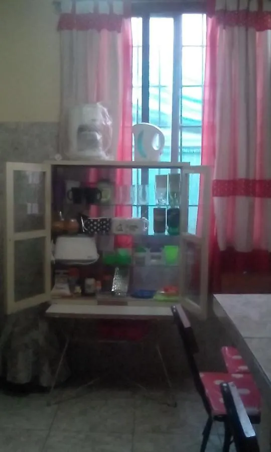 Apartment Mistela Mendoza Apartahotel