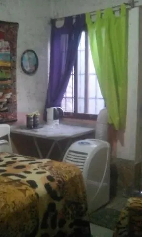 Mistela Mendoza Apartahotel Apartment