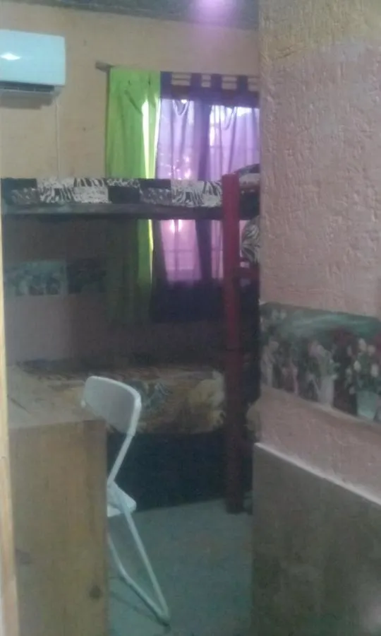 Mistela Mendoza Apartahotel