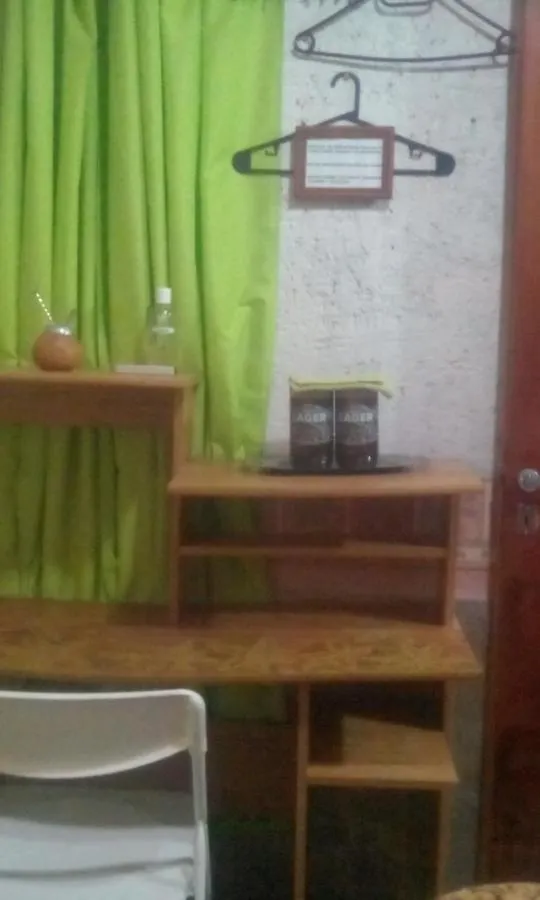 Apartment Mistela Mendoza Apartahotel Argentina