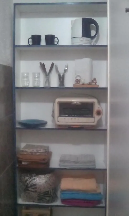 Apartment Mistela Mendoza Apartahotel