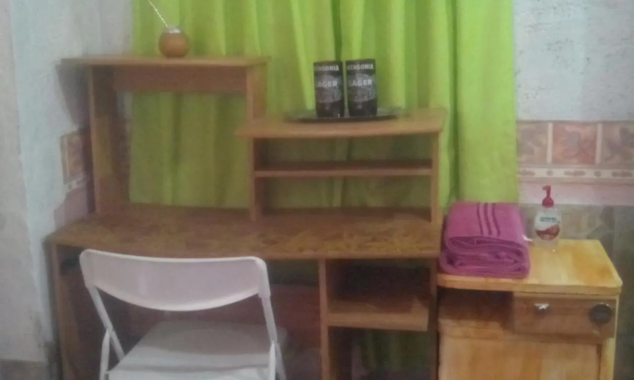 Mistela Mendoza Apartahotel Apartment