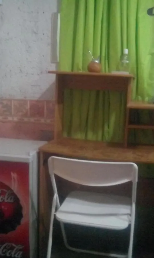 Mistela Mendoza Apartahotel Argentina