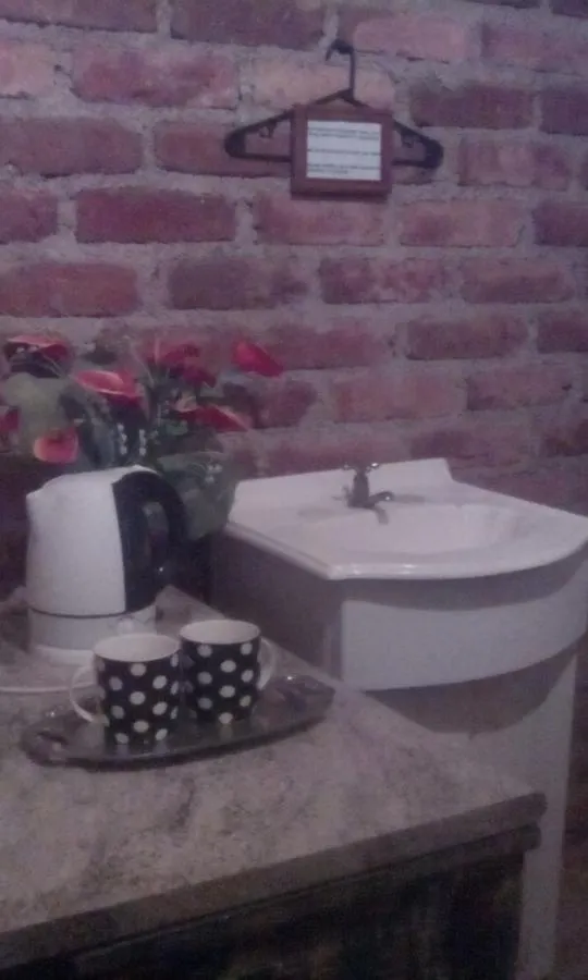 Mistela Mendoza Apartahotel Apartment