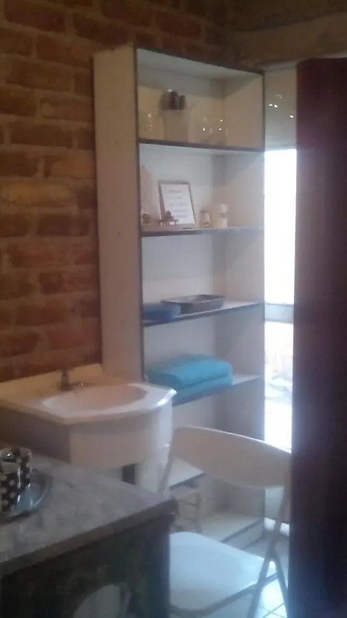 Apartment Mistela Mendoza Apartahotel Argentina