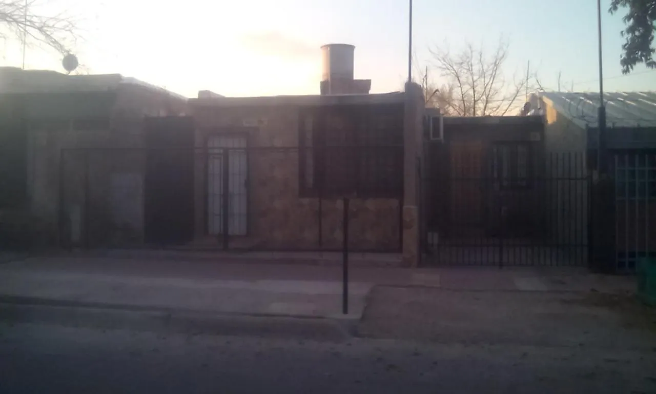 Mistela Mendoza Apartahotel Argentina