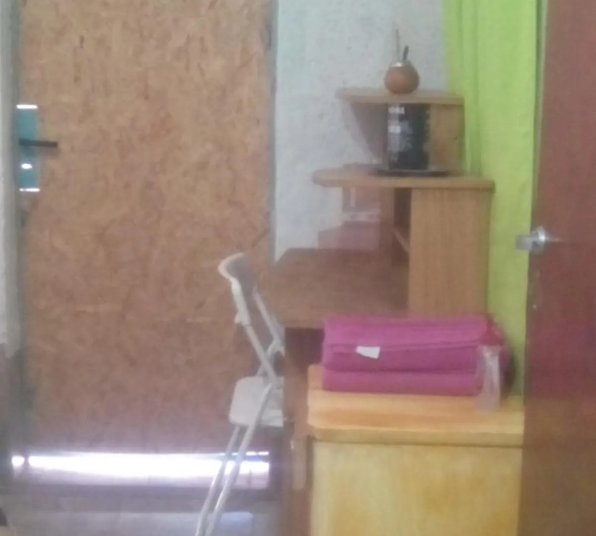 Apartment Mistela Mendoza Apartahotel