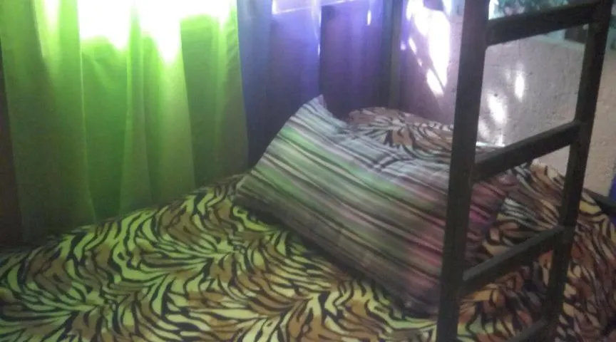 Mistela Mendoza Apartahotel 0*,